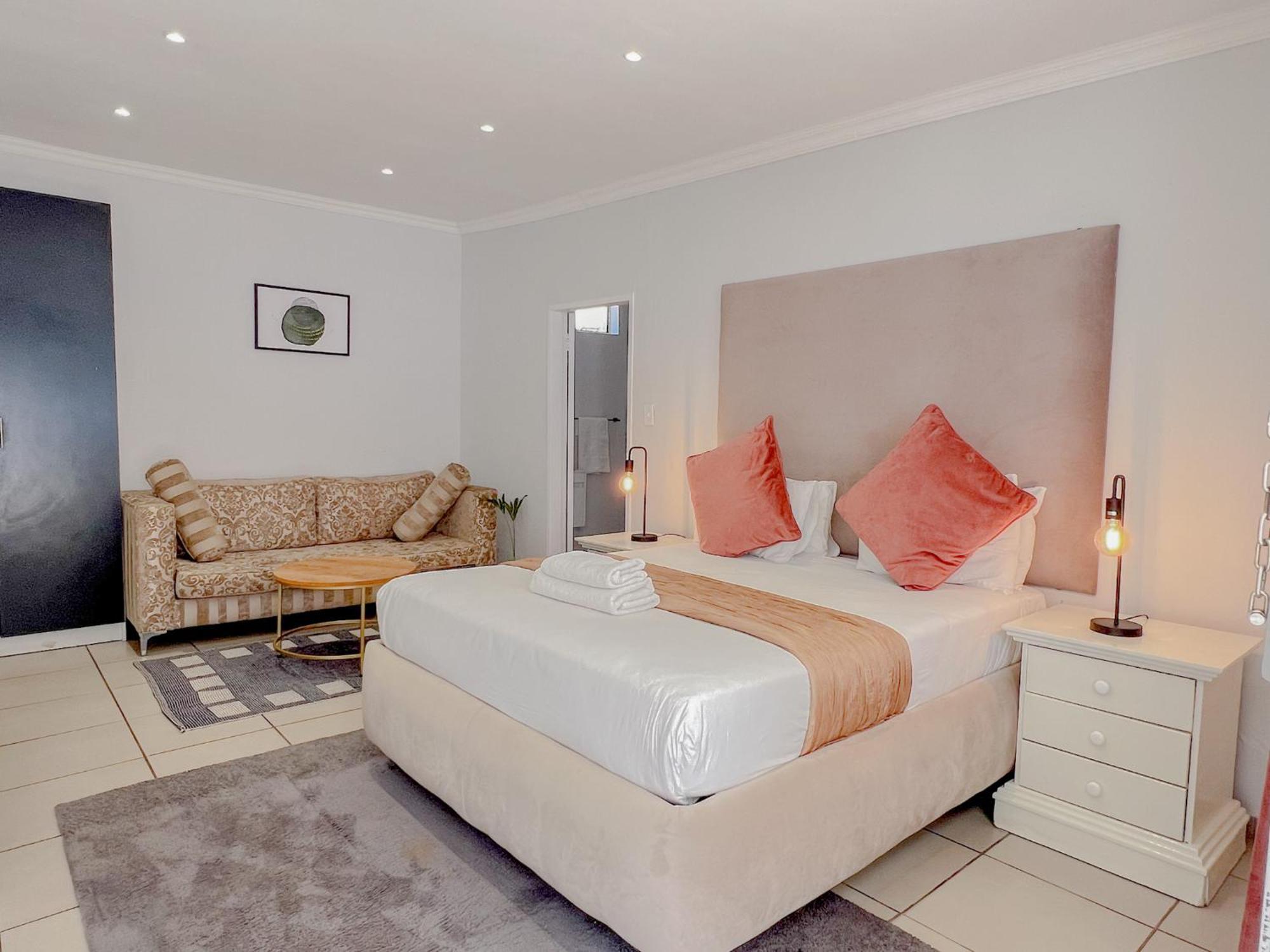 Amoris Guesthouse - In Brooklyn Pretoria-Noord Εξωτερικό φωτογραφία