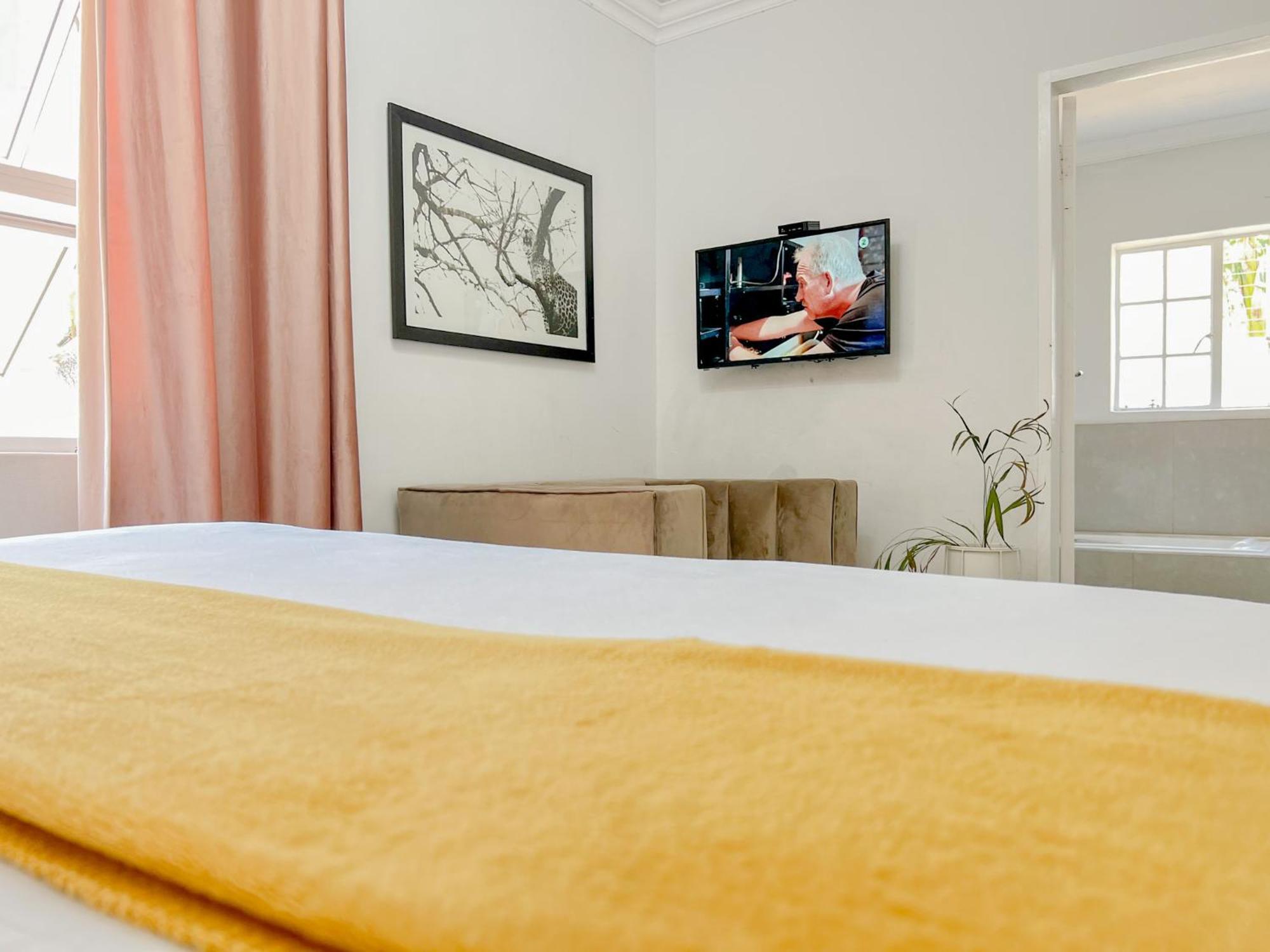 Amoris Guesthouse - In Brooklyn Pretoria-Noord Εξωτερικό φωτογραφία