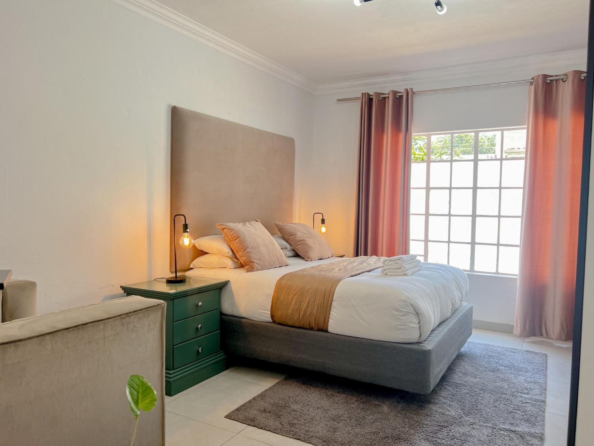 Amoris Guesthouse - In Brooklyn Pretoria-Noord Εξωτερικό φωτογραφία