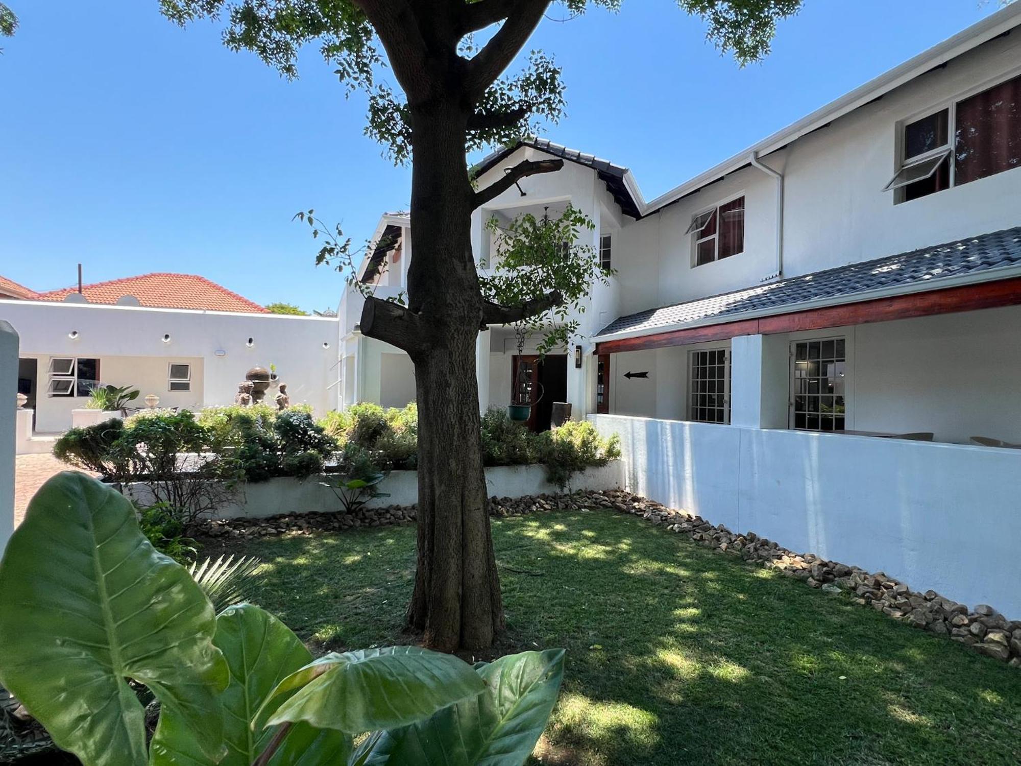 Amoris Guesthouse - In Brooklyn Pretoria-Noord Εξωτερικό φωτογραφία