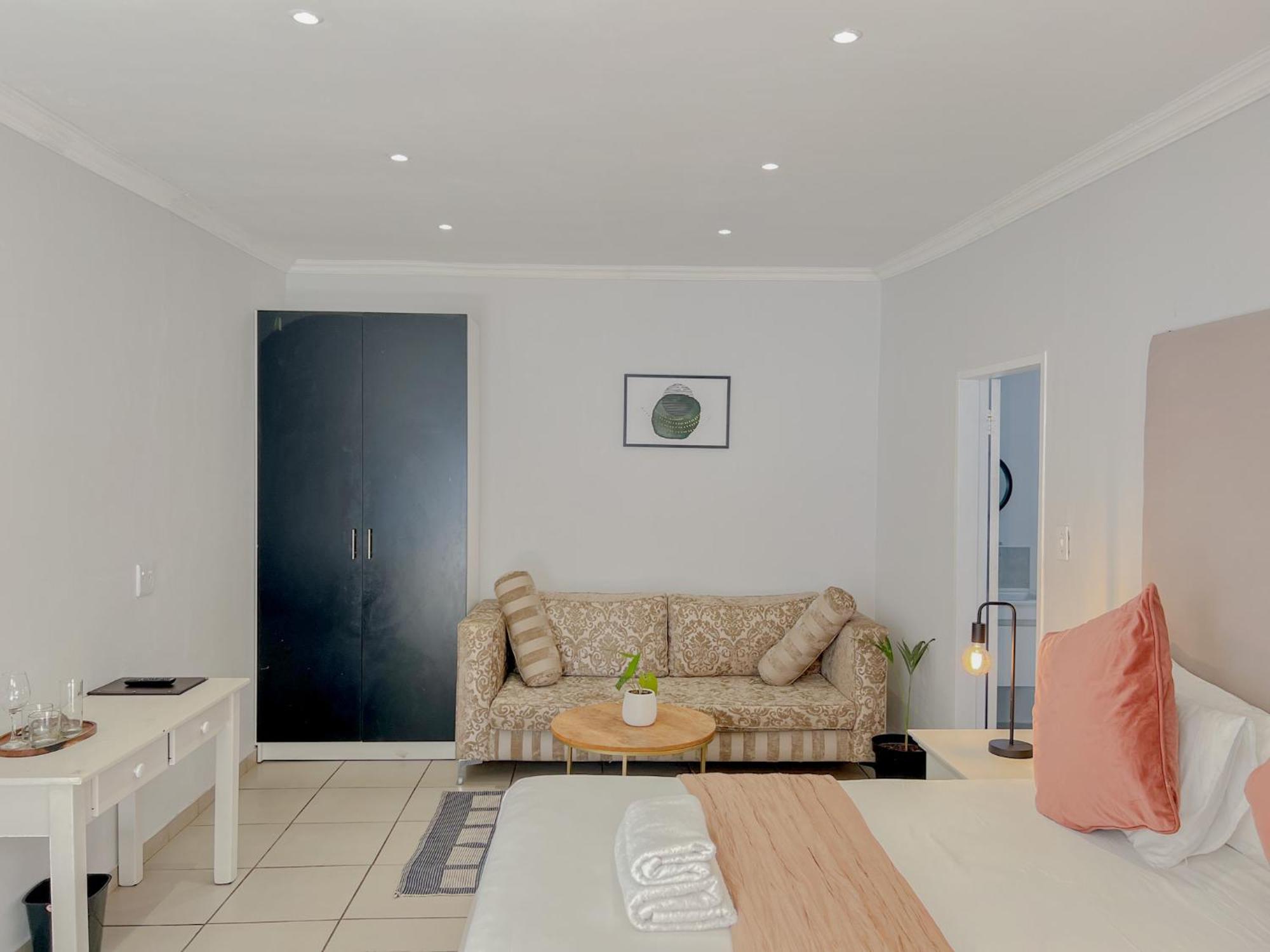 Amoris Guesthouse - In Brooklyn Pretoria-Noord Εξωτερικό φωτογραφία