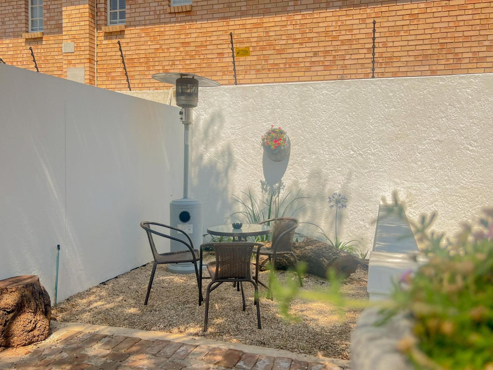 Amoris Guesthouse - In Brooklyn Pretoria-Noord Εξωτερικό φωτογραφία