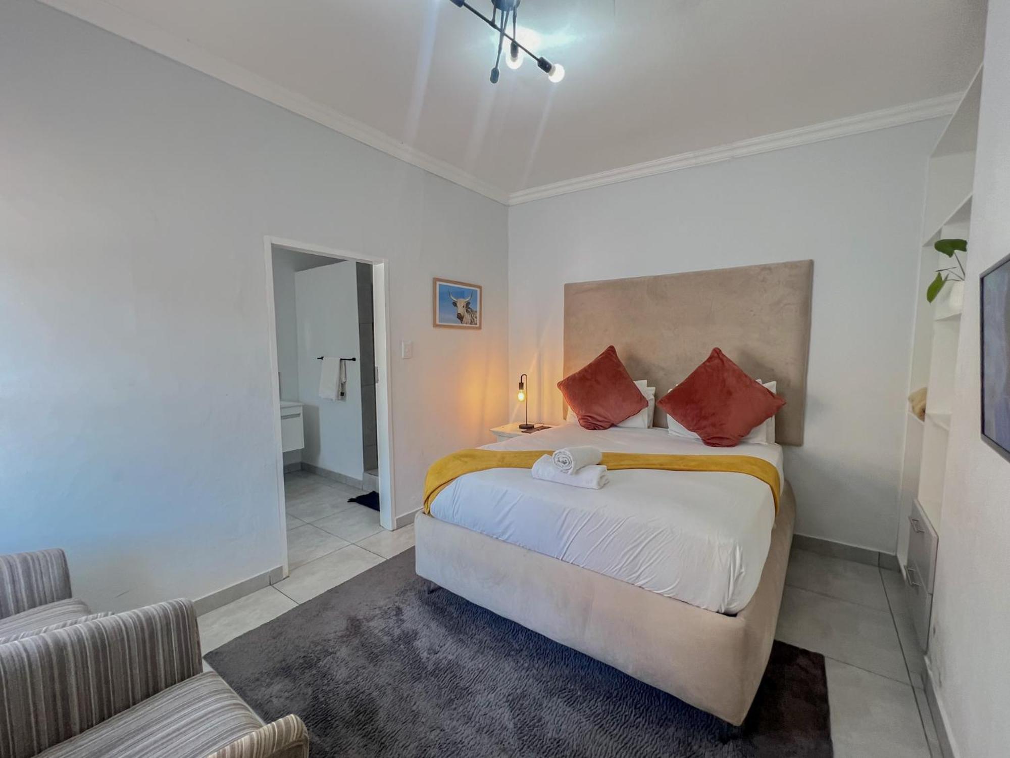 Amoris Guesthouse - In Brooklyn Pretoria-Noord Εξωτερικό φωτογραφία