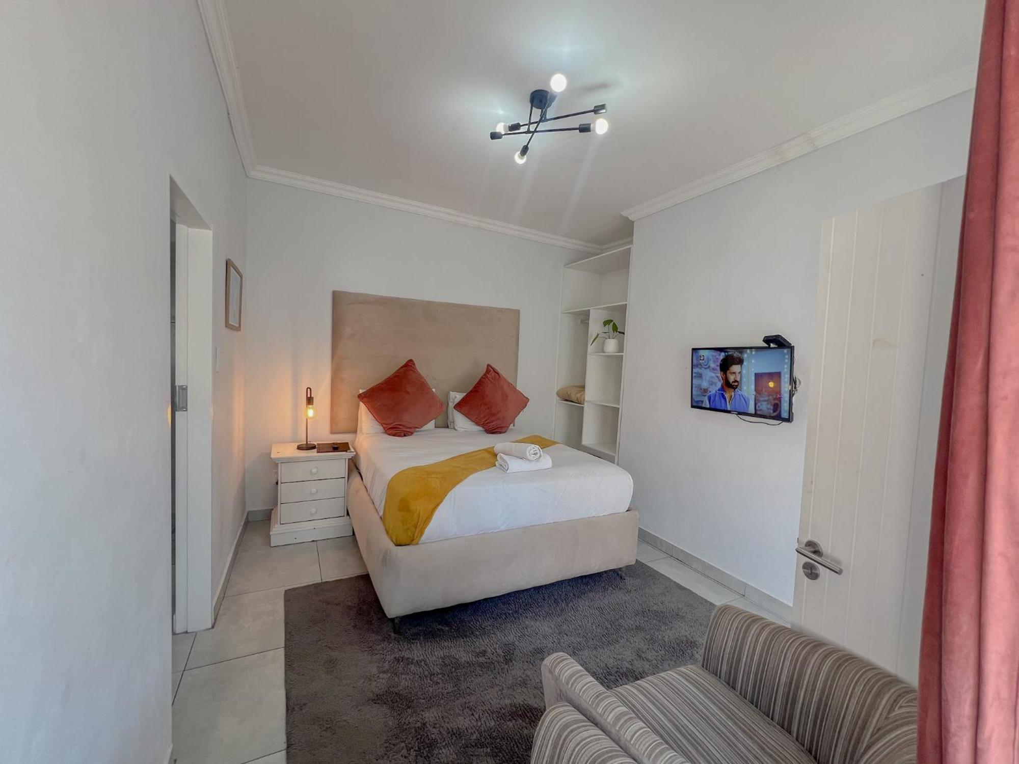 Amoris Guesthouse - In Brooklyn Pretoria-Noord Εξωτερικό φωτογραφία