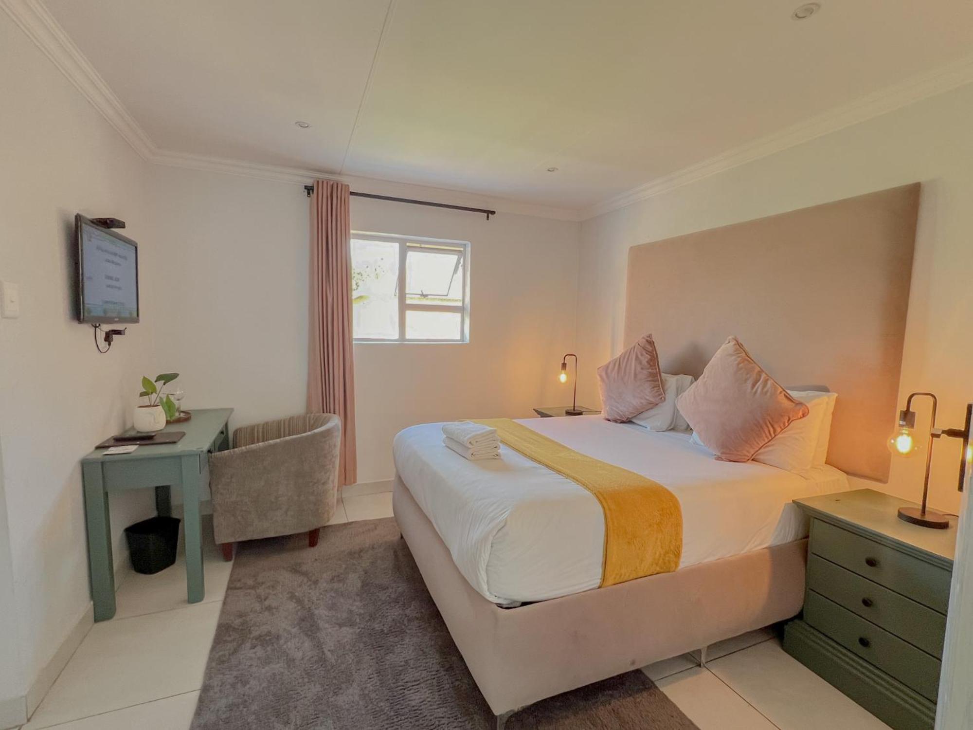 Amoris Guesthouse - In Brooklyn Pretoria-Noord Εξωτερικό φωτογραφία