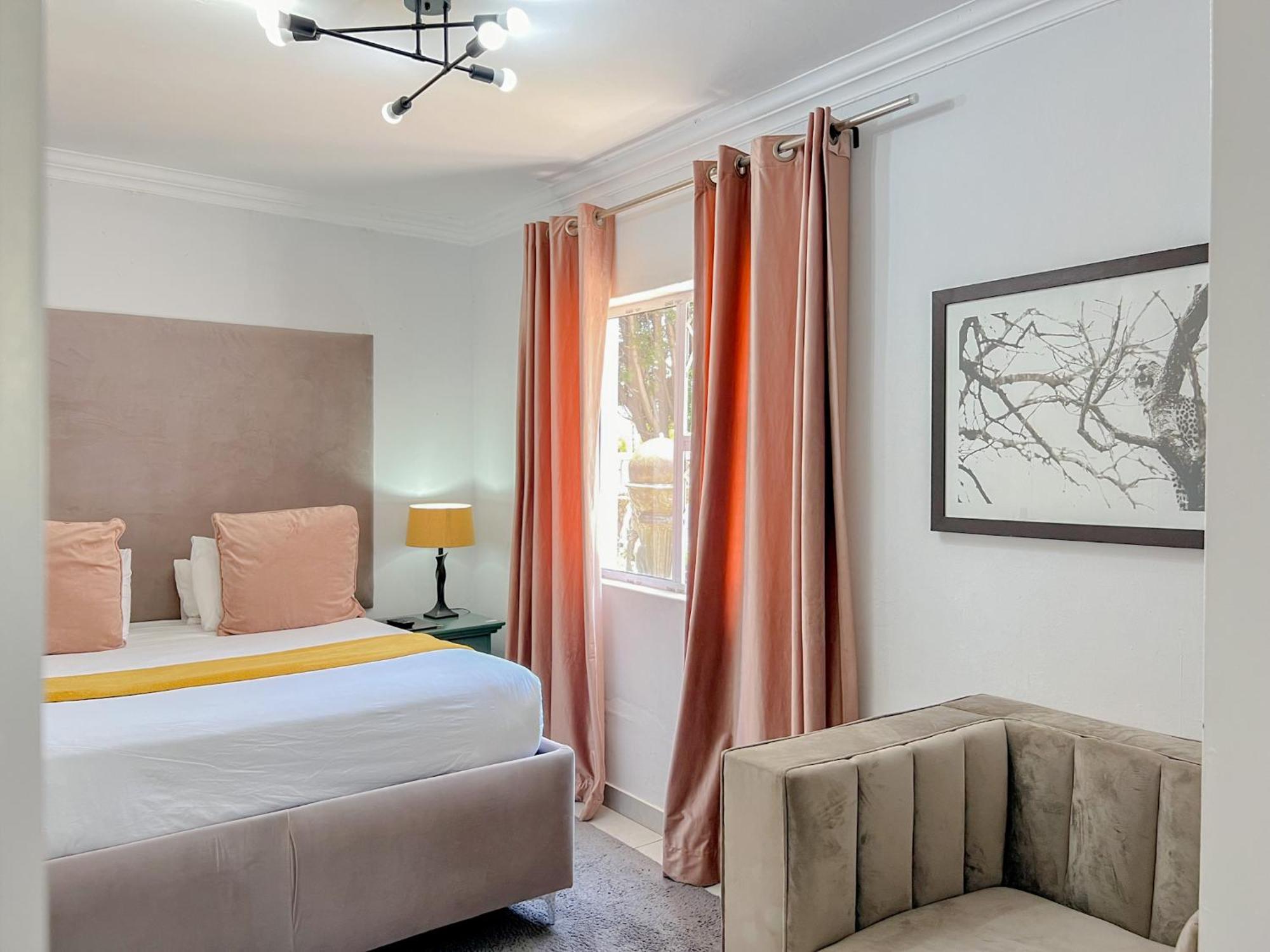 Amoris Guesthouse - In Brooklyn Pretoria-Noord Εξωτερικό φωτογραφία