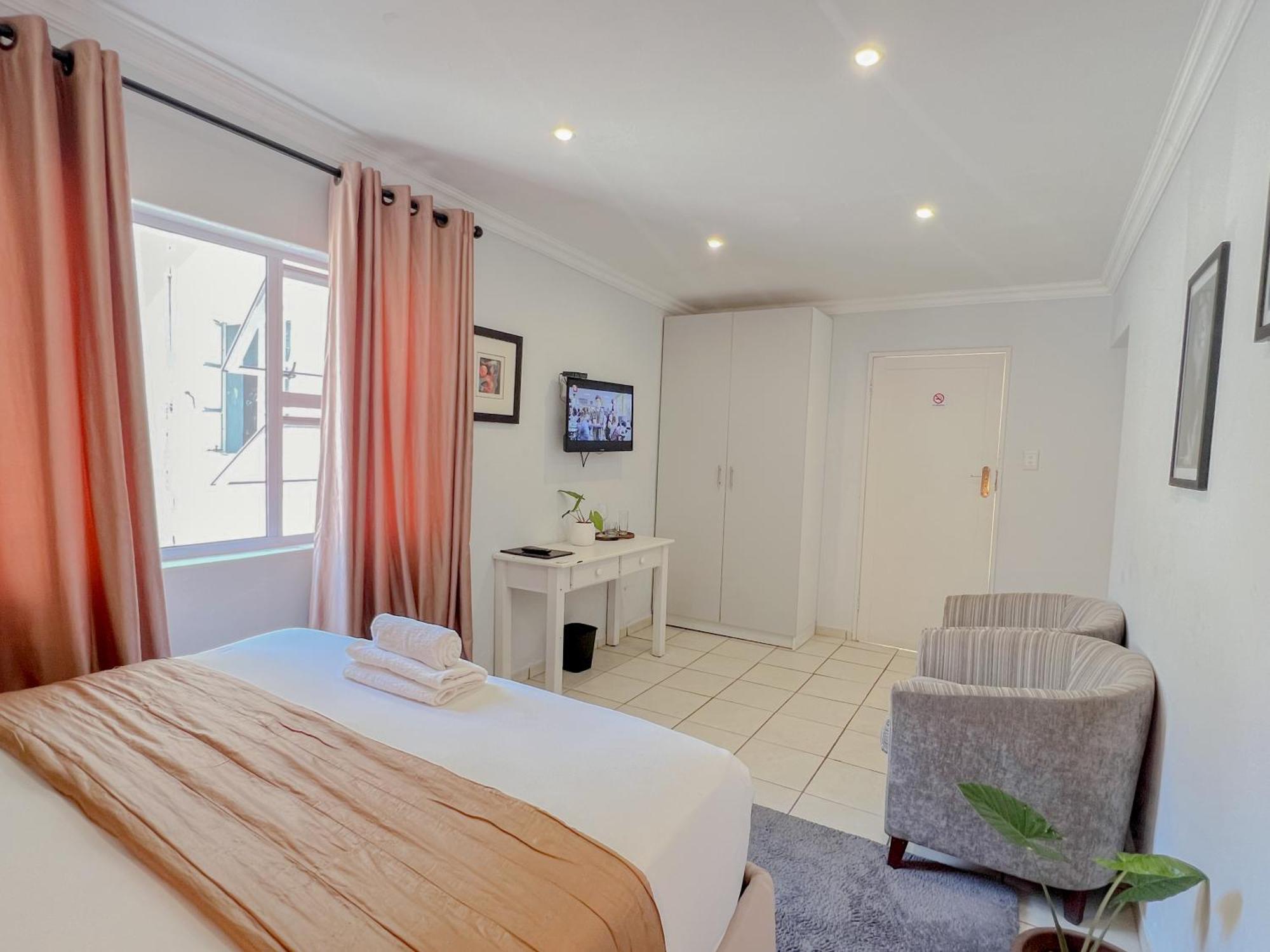 Amoris Guesthouse - In Brooklyn Pretoria-Noord Εξωτερικό φωτογραφία
