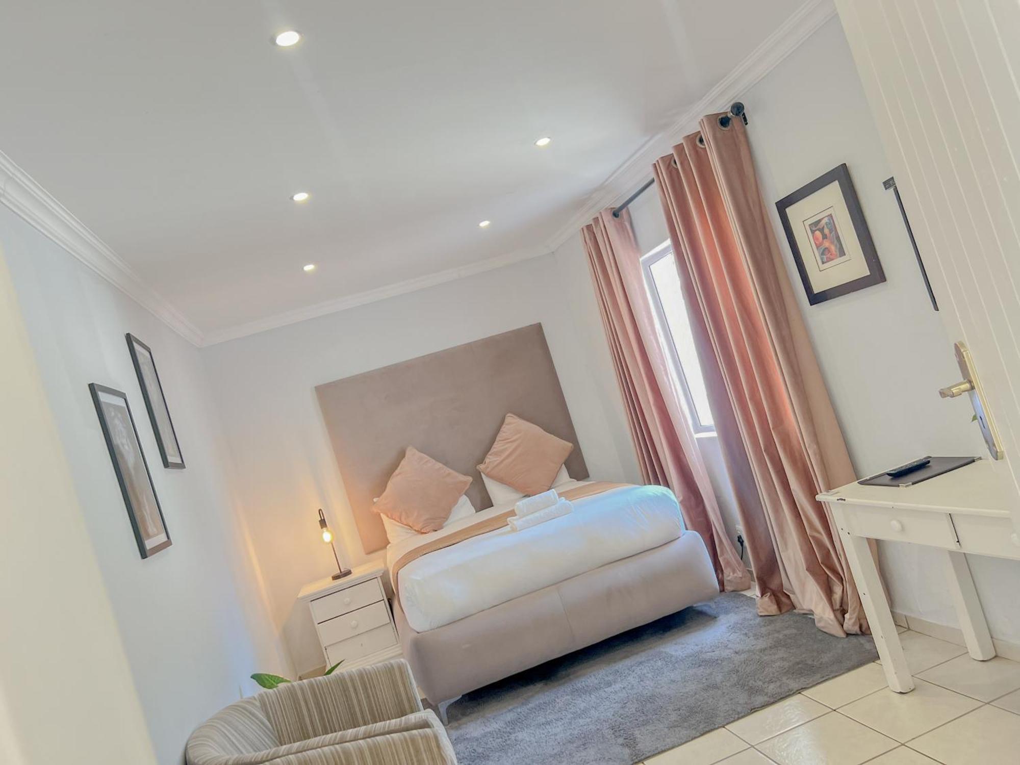 Amoris Guesthouse - In Brooklyn Pretoria-Noord Εξωτερικό φωτογραφία