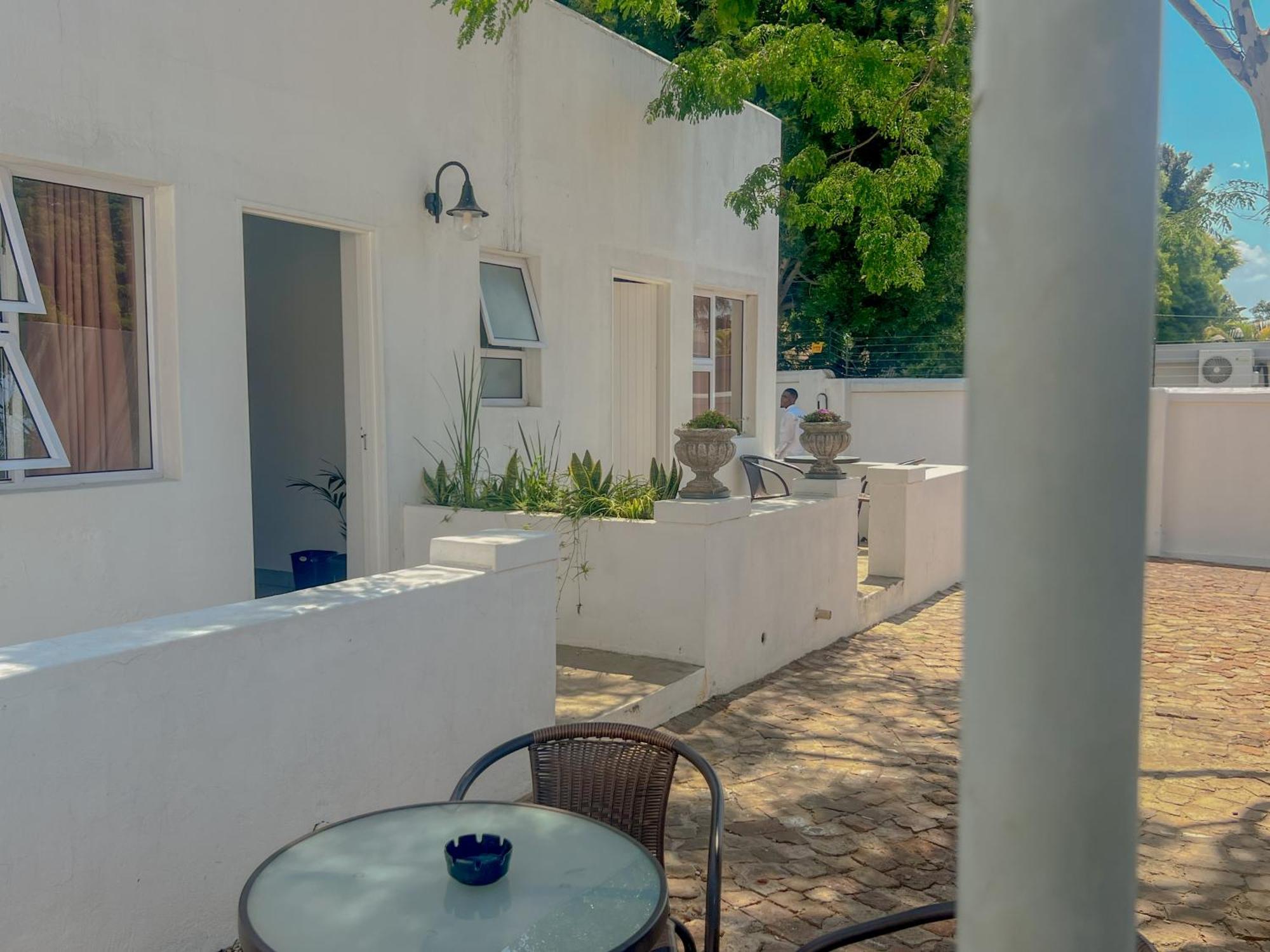 Amoris Guesthouse - In Brooklyn Pretoria-Noord Εξωτερικό φωτογραφία