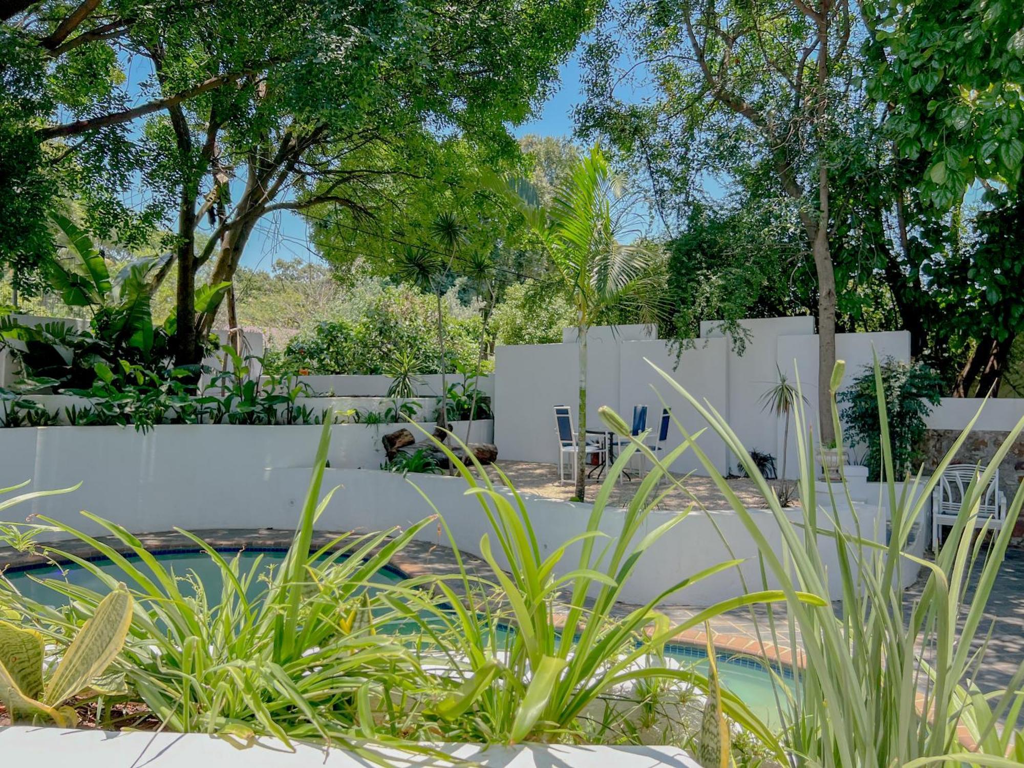 Amoris Guesthouse - In Brooklyn Pretoria-Noord Εξωτερικό φωτογραφία